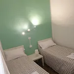 Hotel Mirafiori
