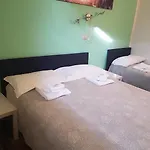 Hotel Mirafiori Lido di Camaiore