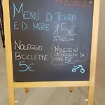 Hotel Mirafiori Lido di Camaiore