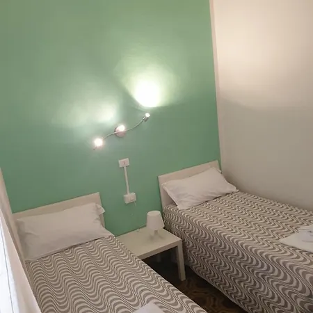 Hotel Mirafiori