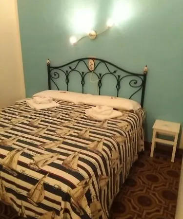 Mirafiori Hotel