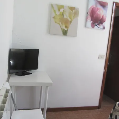 Hotel Mirafiori Lido di Camaiore