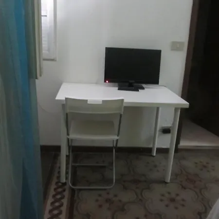 Mirafiori Hotel 2*