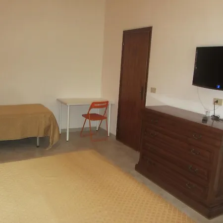 Hotel Mirafiori