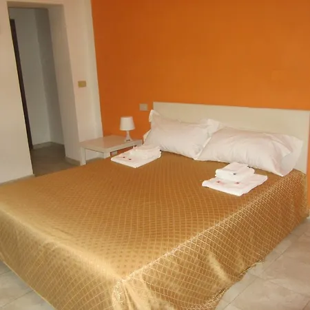 Hotel Mirafiori 2*