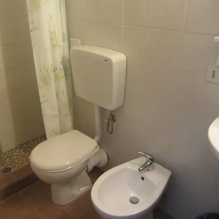 Mirafiori Hotel 2*