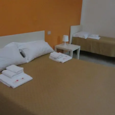 Mirafiori Hotel Lido di Camaiore