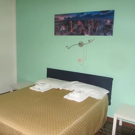 Mirafiori Lido di Camaiore