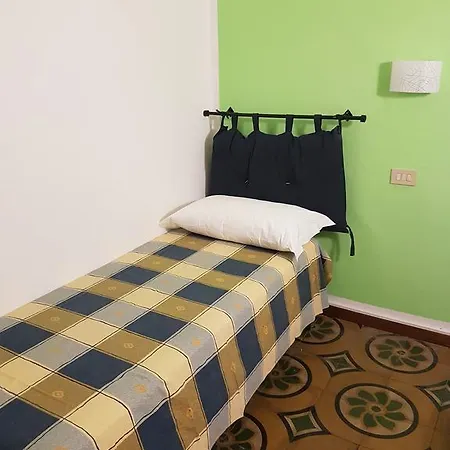 Mirafiori Hotel