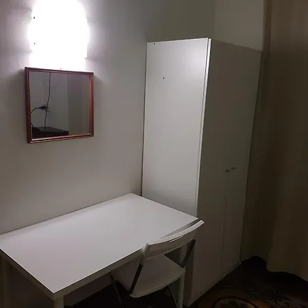 Hotel Mirafiori 2*