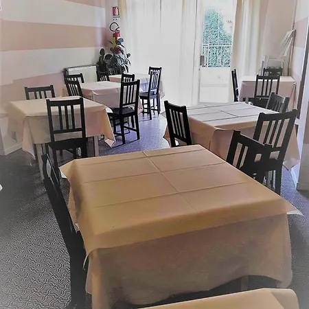 Mirafiori Lido di Camaiore