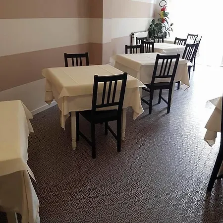 Mirafiori Hotel