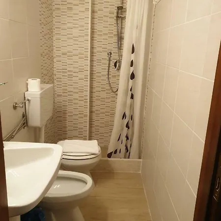Hotel Mirafiori 2*